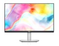 Dell Monitor 27 cali S2722QC IPS 4K 3840x2160/HDMI/USBC/Speaker