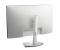 Dell Monitor 27 cali S2722QC IPS 4K 3840x2160/HDMI/USBC/Speaker