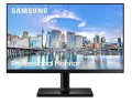 Samsung Monitor  23,8 cala LF24T450FZUXEN IPS 1920 x 1080 FHD 16:9   2xHDMI  1xDP 5ms HAS+PIVOT głośniki płaski 3Y
