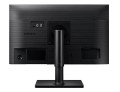 Samsung Monitor  23,8 cala LF24T450FZUXEN IPS 1920 x 1080 FHD 16:9   2xHDMI  1xDP 5ms HAS+PIVOT głośniki płaski 3Y