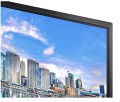 Samsung Monitor  23,8 cala LF24T450FZUXEN IPS 1920 x 1080 FHD 16:9   2xHDMI  1xDP 5ms HAS+PIVOT głośniki płaski 3Y