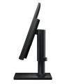 Samsung Monitor  23,8 cala LF24T450FZUXEN IPS 1920 x 1080 FHD 16:9   2xHDMI  1xDP 5ms HAS+PIVOT głośniki płaski 3Y