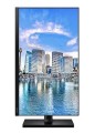 Samsung Monitor  23,8 cala LF24T450FZUXEN IPS 1920 x 1080 FHD 16:9   2xHDMI  1xDP 5ms HAS+PIVOT głośniki płaski 3Y