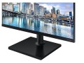 Samsung Monitor  23,8 cala LF24T450FZUXEN IPS 1920 x 1080 FHD 16:9   2xHDMI  1xDP 5ms HAS+PIVOT głośniki płaski 3Y