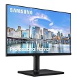 Samsung Monitor  23,8 cala LF24T450FZUXEN IPS 1920 x 1080 FHD 16:9   2xHDMI  1xDP 5ms HAS+PIVOT głośniki płaski 3Y