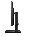 Samsung Monitor  23,8 cala LF24T450FZUXEN IPS 1920 x 1080 FHD 16:9   2xHDMI  1xDP 5ms HAS+PIVOT głośniki płaski 3Y