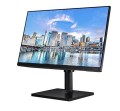 Samsung Monitor  23,8 cala LF24T450FZUXEN IPS 1920 x 1080 FHD 16:9   2xHDMI  1xDP 5ms HAS+PIVOT głośniki płaski 3Y