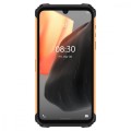 ULEFONE Smartfon Armor 8 PRO LTE 8GB/128GB Pomarańczowy