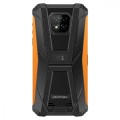 ULEFONE Smartfon Armor 8 PRO LTE 8GB/128GB Pomarańczowy