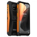 ULEFONE Smartfon Armor 8 PRO LTE 8GB/128GB Pomarańczowy