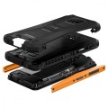 ULEFONE Smartfon Armor 8 PRO LTE 8GB/128GB Pomarańczowy