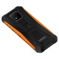 ULEFONE Smartfon Armor 8 PRO LTE 8GB/128GB Pomarańczowy