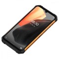 ULEFONE Smartfon Armor 8 PRO LTE 8GB/128GB Pomarańczowy