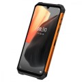 ULEFONE Smartfon Armor 8 PRO LTE 8GB/128GB Pomarańczowy