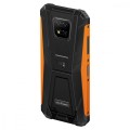 ULEFONE Smartfon Armor 8 PRO LTE 8GB/128GB Pomarańczowy