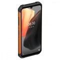 ULEFONE Smartfon Armor 8 PRO LTE 8GB/128GB Pomarańczowy