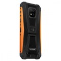 ULEFONE Smartfon Armor 8 PRO LTE 8GB/128GB Pomarańczowy