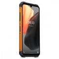 ULEFONE Smartfon Armor 8 PRO LTE 8GB/128GB Pomarańczowy