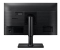 Samsung Monitor  27 cali LF27T450FZUXEN IPS 1920 x 1080 FHD 16:9   2xHDMI  1xDP 5ms HAS+PIVOT głośniki płaski 3Y