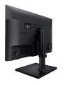 Samsung Monitor  27 cali LF27T450FZUXEN IPS 1920 x 1080 FHD 16:9   2xHDMI  1xDP 5ms HAS+PIVOT głośniki płaski 3Y