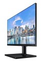 Samsung Monitor  27 cali LF27T450FZUXEN IPS 1920 x 1080 FHD 16:9   2xHDMI  1xDP 5ms HAS+PIVOT głośniki płaski 3Y