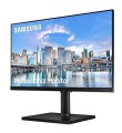 Samsung Monitor  27 cali LF27T450FZUXEN IPS 1920 x 1080 FHD 16:9   2xHDMI  1xDP 5ms HAS+PIVOT głośniki płaski 3Y