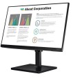 Samsung Monitor  27 cali LF27T450FZUXEN IPS 1920 x 1080 FHD 16:9   2xHDMI  1xDP 5ms HAS+PIVOT głośniki płaski 3Y