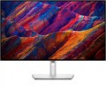 Dell Monitor U3223QE  31,5 cala IPS LED  4K (3840x2160) /16:9/HDMI/2xDP/3xUSB-C/4xUSB 3.2/RJ-45/3Y AES&amp;PPG