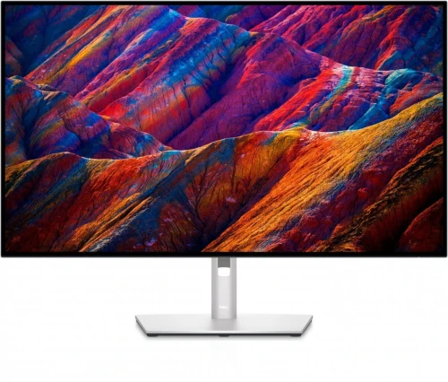 Dell Monitor U3223QE  31,5 cala IPS LED  4K (3840x2160) /16:9/HDMI/2xDP/3xUSB-C/4xUSB 3.2/RJ-45/3Y AES&amp;PPG