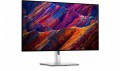 Dell Monitor U3223QE  31,5 cala IPS LED  4K (3840x2160) /16:9/HDMI/2xDP/3xUSB-C/4xUSB 3.2/RJ-45/3Y AES&amp;PPG