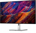 Dell Monitor U3223QE  31,5 cala IPS LED  4K (3840x2160) /16:9/HDMI/2xDP/3xUSB-C/4xUSB 3.2/RJ-45/3Y AES&amp;PPG