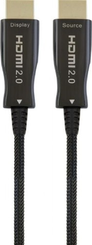 Gembird Kabel HDMI high speed z ethernet Premium 50m