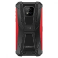 ULEFONE Smartfon Armor 8 PRO LTE 8GB/128GB Czerwony