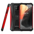 ULEFONE Smartfon Armor 8 PRO LTE 8GB/128GB Czerwony