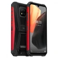 ULEFONE Smartfon Armor 8 PRO LTE 8GB/128GB Czerwony