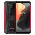ULEFONE Smartfon Armor 8 PRO LTE 8GB/128GB Czerwony