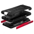 ULEFONE Smartfon Armor 8 PRO LTE 8GB/128GB Czerwony