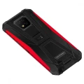 ULEFONE Smartfon Armor 8 PRO LTE 8GB/128GB Czerwony