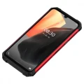 ULEFONE Smartfon Armor 8 PRO LTE 8GB/128GB Czerwony