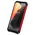 ULEFONE Smartfon Armor 8 PRO LTE 8GB/128GB Czerwony