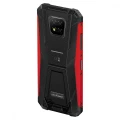 ULEFONE Smartfon Armor 8 PRO LTE 8GB/128GB Czerwony