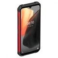 ULEFONE Smartfon Armor 8 PRO LTE 8GB/128GB Czerwony