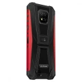 ULEFONE Smartfon Armor 8 PRO LTE 8GB/128GB Czerwony