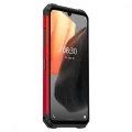 ULEFONE Smartfon Armor 8 PRO LTE 8GB/128GB Czerwony