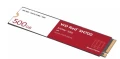 Western Digital Dysk SSD Red  500GB SN700 2280 NVMe M.2 PCIe