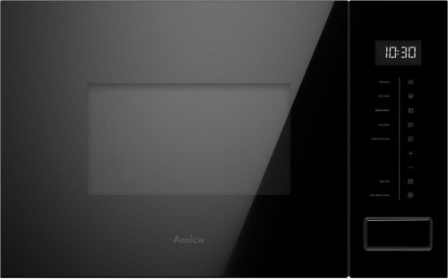 Amica Kuchenka mikrofalowa AMMB20E5SGB X-TYPE