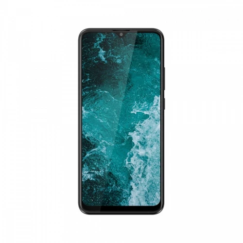 Kruger &amp; Matz SmartfonLive 9 Czarny