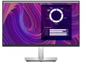 Dell Monitor P2423D 23.8 cala IPS LED QHD (2560x1440)/16:9/HDMI/DP/5xUSB 3.2/3Y AES