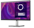 Dell Monitor P2423D 23.8 cala IPS LED QHD (2560x1440)/16:9/HDMI/DP/5xUSB 3.2/3Y AES