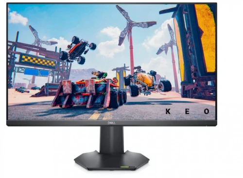 Dell Monitor G2722HS 27 cali Gsync/FreeSync 165Hz IPS LED Full HD (1920 x 1080)/16:9/DP 1.2/HDMI/3Y AES&amp;PPG